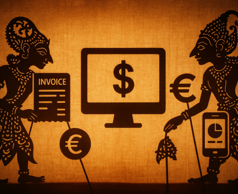 digital invoice solutions featured image