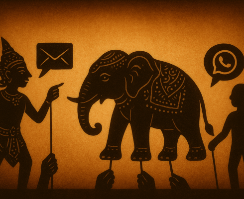 direct and personalized engagement