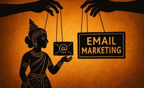email marketing sub2