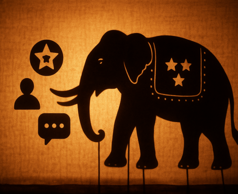 online reputation management featured image