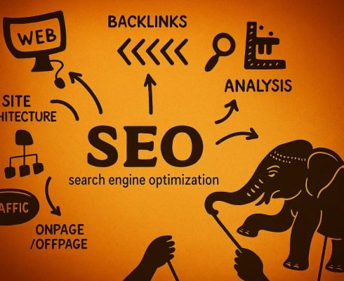 seo featured image